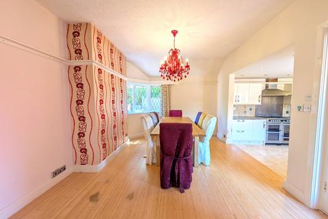 4 bedroom house for sale, Ocean Avenue, Skegness, PE25