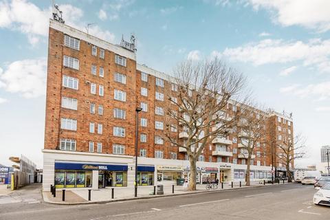undefined, Horn Lane, Acton