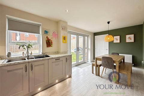 undefined, Ring Farm Place, Barnsley S72