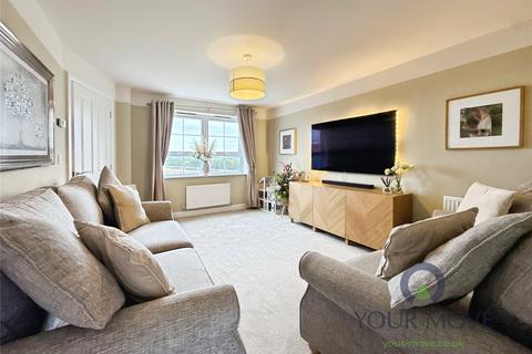 undefined, Ring Farm Place, Barnsley S72