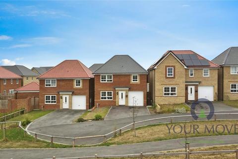 Ring Farm Place, Barnsley S72