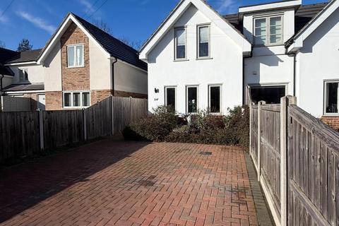 Leeway Avenue, Great Shelford, Cambridge