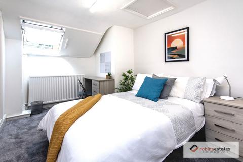 18 bedroom house of multiple occupation to rent, St. James's Street, Nottingham, NG1 6FJ