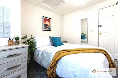 18 bedroom house of multiple occupation to rent, St. James's Street, Nottingham, NG1 6FJ