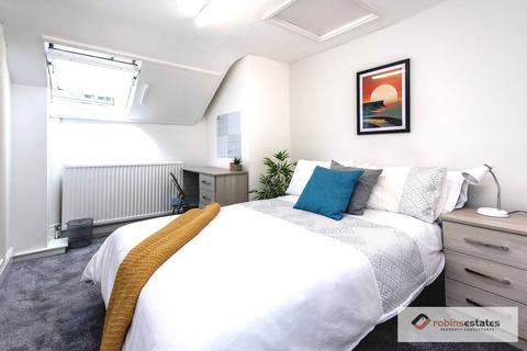 18 bedroom house of multiple occupation to rent, St. James's Street, Nottingham, NG1 6FJ