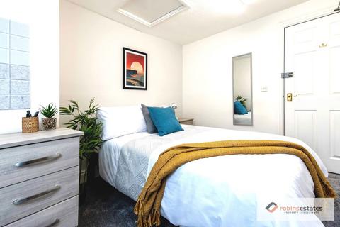18 bedroom house of multiple occupation to rent, St. James's Street, Nottingham, NG1 6FJ