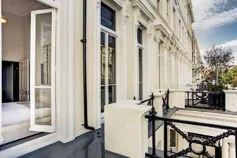 2 bedroom apartment to rent, Lexham Gardens, Kensington W8