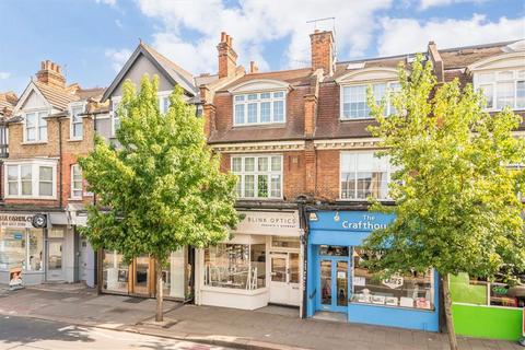 Upper Richmond Road West, London SW14