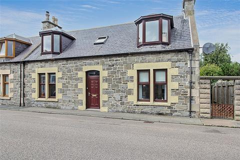 undefined, Richmond Terrace, Buckie AB56