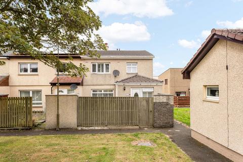 3 bedroom end of terrace house for sale, Strathlogie, Westfield, EH48