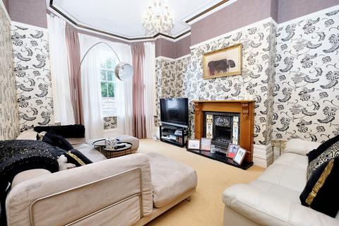 undefined, Belgrave Crescent, Eccles, M30