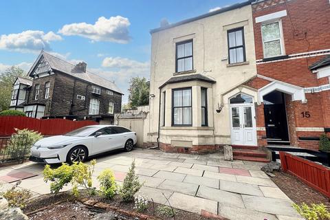 undefined, Belgrave Crescent, Eccles, M30