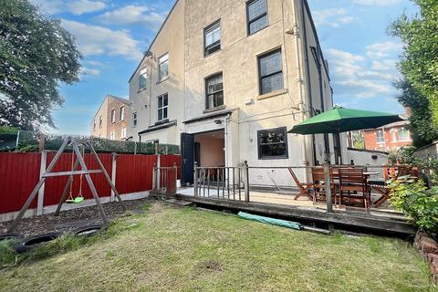 undefined, Belgrave Crescent, Eccles, M30