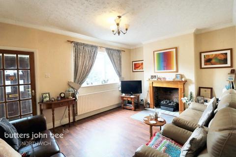 undefined, Manchester Road, Northwich