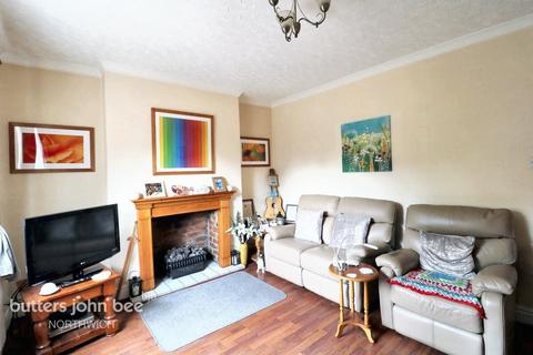 undefined, Manchester Road, Northwich