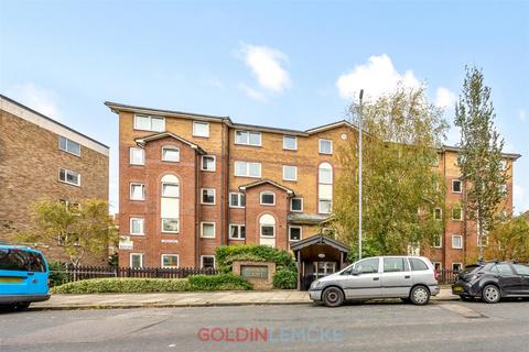 2 bedroom retirement property for sale, Amber Court, Holland Road, Hove
