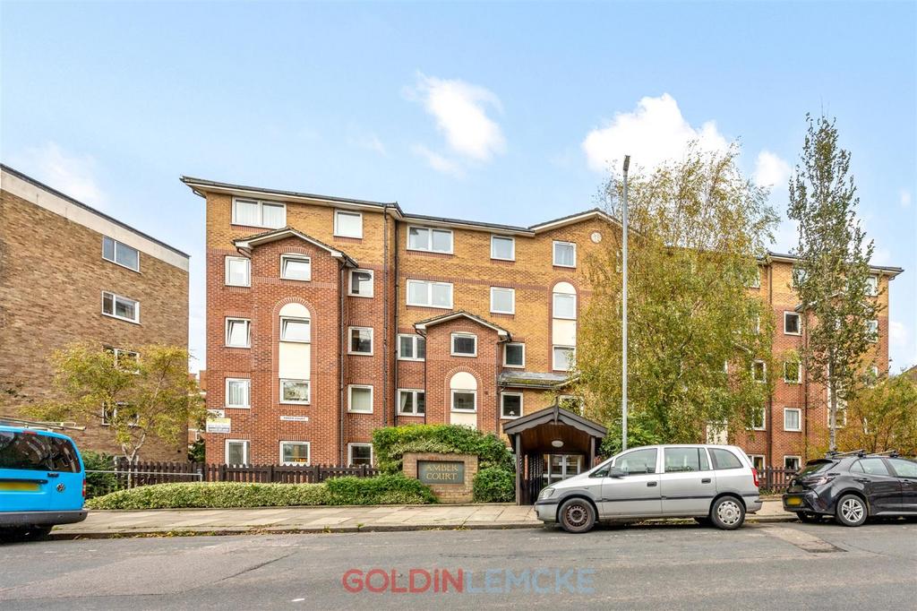 Amber Court