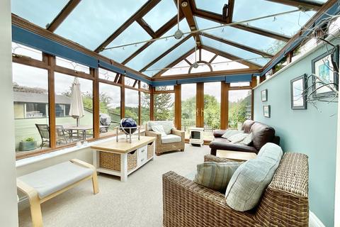 4 bedroom detached house for sale, Blackberry Way, Woodseaves, ST20