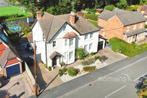 undefined, Longdown Road, Sandhurst, Berkshire