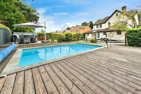undefined, Longdown Road, Sandhurst, Berkshire