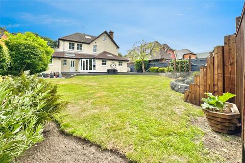 undefined, Longdown Road, Sandhurst, Berkshire