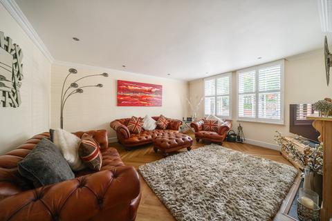 undefined, Longdown Road, Sandhurst, Berkshire
