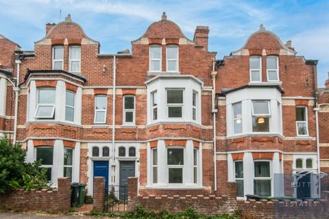 6 bedroom terraced house for sale, Exeter EX1