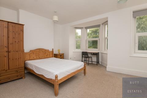 6 bedroom terraced house for sale, Exeter EX1