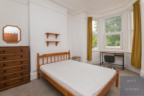 6 bedroom terraced house for sale, Exeter EX1