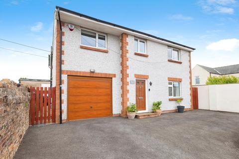 Barncroft Avenue, Workington CA14