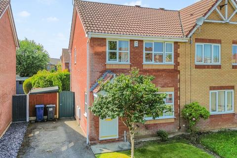 33 Cleeves Close, Warrington, WA1 2JH