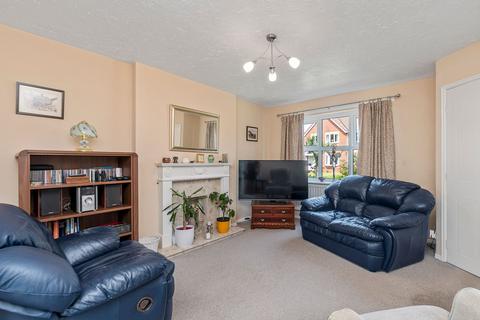 33 Cleeves Close, Warrington, WA1 2JH