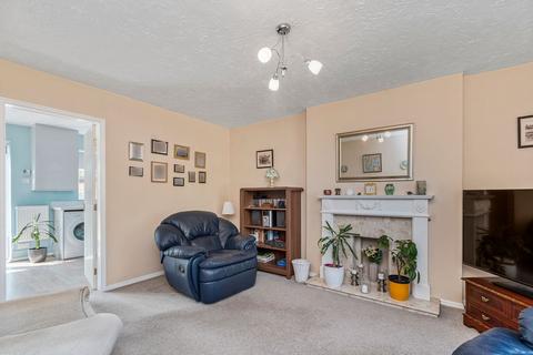 33 Cleeves Close, Warrington, WA1 2JH