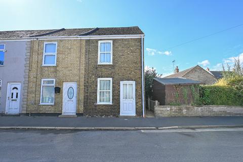 2 bedroom end of terrace house for sale, Gracious Street, Whittlesey PE7