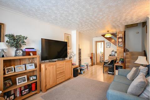 2 bedroom end of terrace house for sale, Gracious Street, Whittlesey PE7
