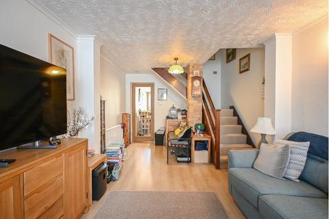 2 bedroom end of terrace house for sale, Gracious Street, Whittlesey PE7