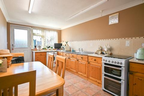 2 bedroom end of terrace house for sale, Gracious Street, Whittlesey PE7