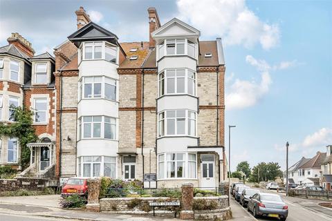 undefined, Flat 2, 2 Cluny Crescent, Swanage