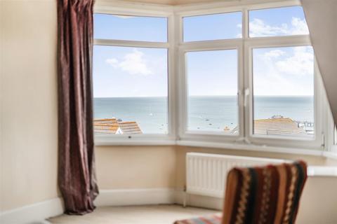 undefined, Flat 2, 2 Cluny Crescent, Swanage