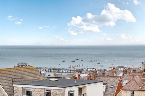 undefined, Flat 2, 2 Cluny Crescent, Swanage
