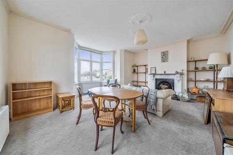 undefined, Flat 2, 2 Cluny Crescent, Swanage