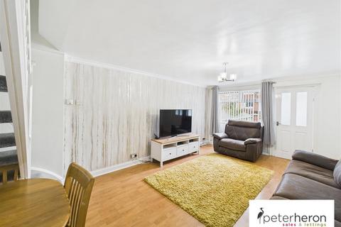 undefined, Bedburn Avenue, Wear View, Sunderland