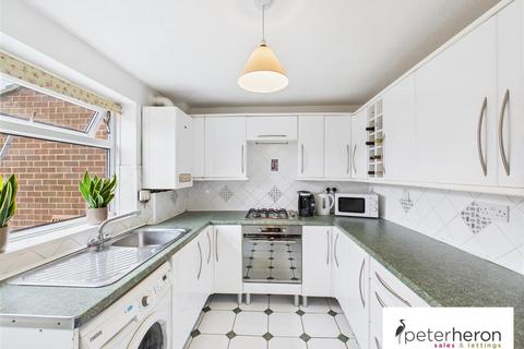 undefined, Bedburn Avenue, Wear View, Sunderland