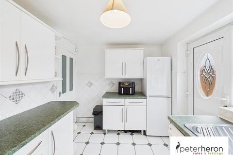 undefined, Bedburn Avenue, Wear View, Sunderland