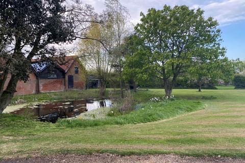 undefined, St Margarets South Elmham, Near Bungay, Suffolk