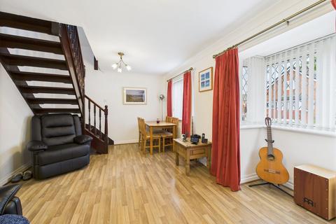 undefined, Egerton Road, Blacon, CH1