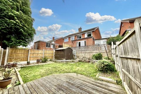 undefined, Dalehouse Road, Leek ST13