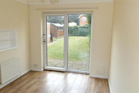 undefined, Meynell Walk Netherton PE3 9RR