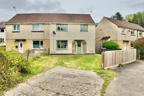 3 bedroom semi-detached house for sale, Gelli Lane, Pontllanfraith, NP12