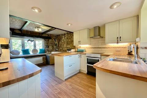undefined, Thorney Edge, Stoke-On-Trent ST9